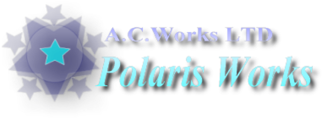 Plaris Works Logo